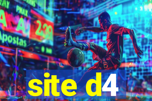 site d4